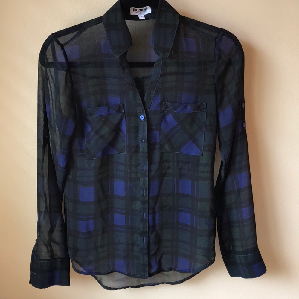 Portofino shirt - slim fit
